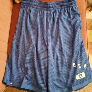 Nike UCLA Bruins Basketball shorts NWT